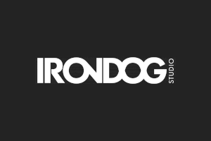 Iron Dog Studio