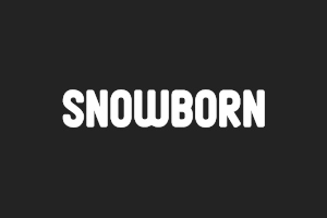Snowborn Games